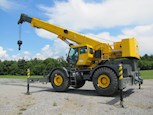  Grove RT765E-2